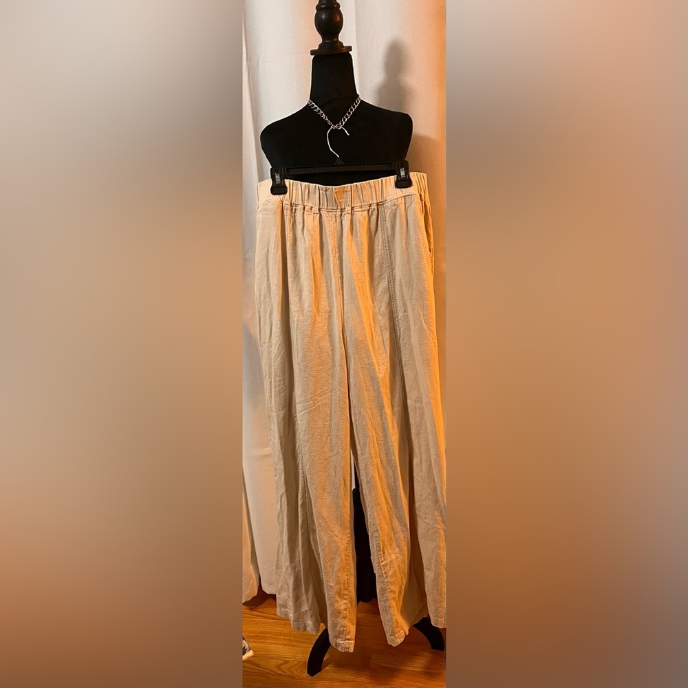 Women's pants